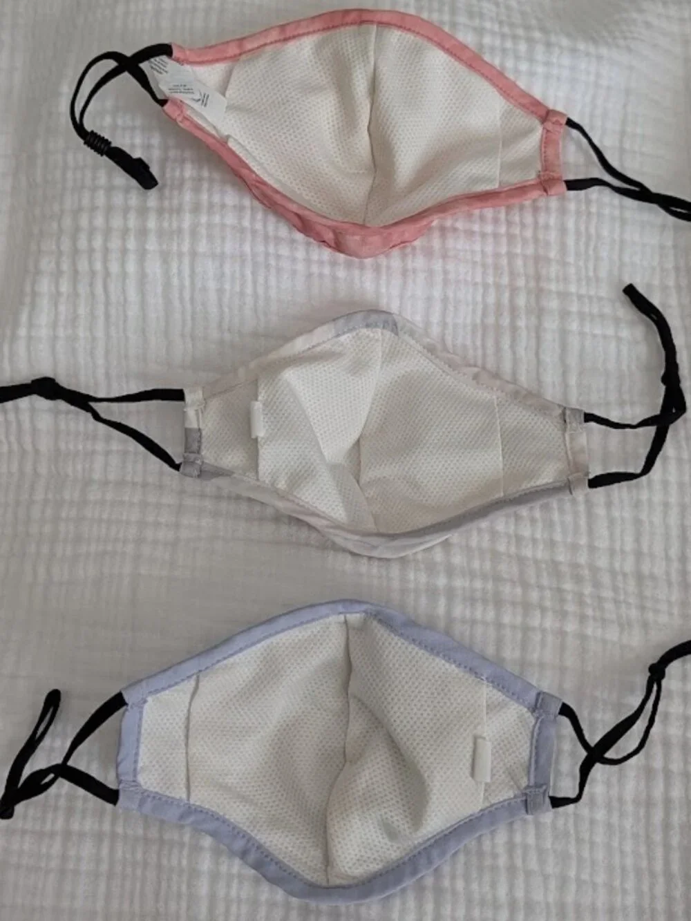 Athleta bundle three